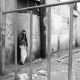 Sayeda Zeinab neighbourhood on the outskirts of Damascus that is home to many Iraqi refugees.