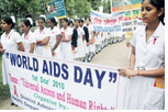 AIDS awareness