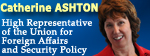 Catherine Ashton