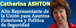 Catherine Ashton