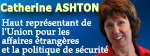 Catherine Ashton