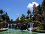 les Bahamas