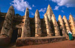 le Burkina Faso