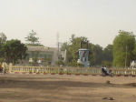 le Tchad