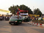 la R&eacute;publique du Congo
