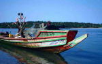 Guin&eacute;e-Bissau