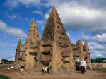 la C&ocirc;te d'Ivoire