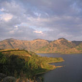 Rwanda