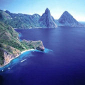 Saint-Lucia