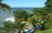 Trinidad et Tobago