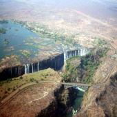 Zimbabwe