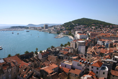 Split, Croatia