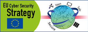 EU cyber security strategy
