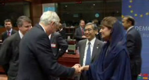Friends of Democratic Pakistan Ministerial Meeting