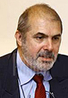 Mr Philippe Lefort