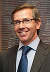 Mr Bernardino Le&oacute;n