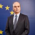 Gaspar Frontini, EU Ambassador to Peru