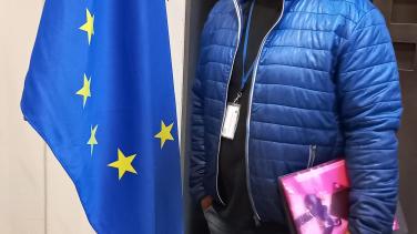 My experience on SADC journalist study tour at Brussels, Belgium by Thoboloko Ntšonyane
