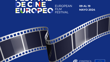 Festival de Cine Europeo 2024