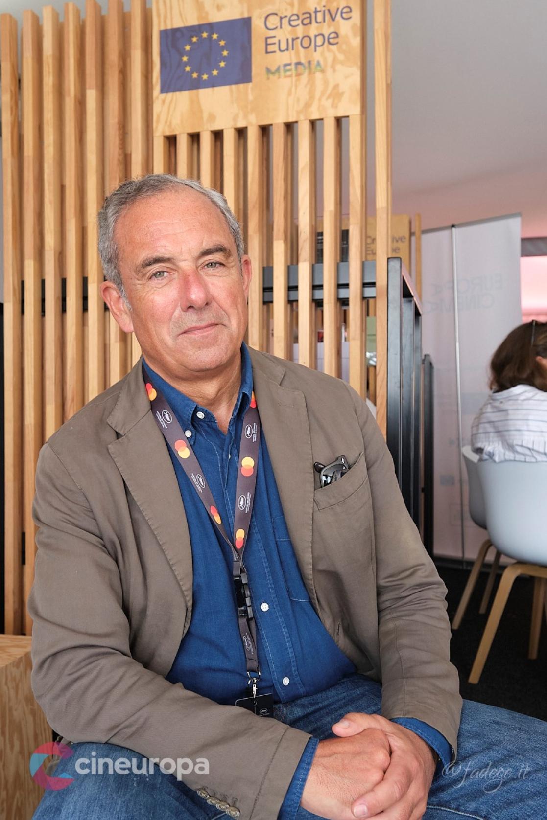 Luis Chaby Vaz