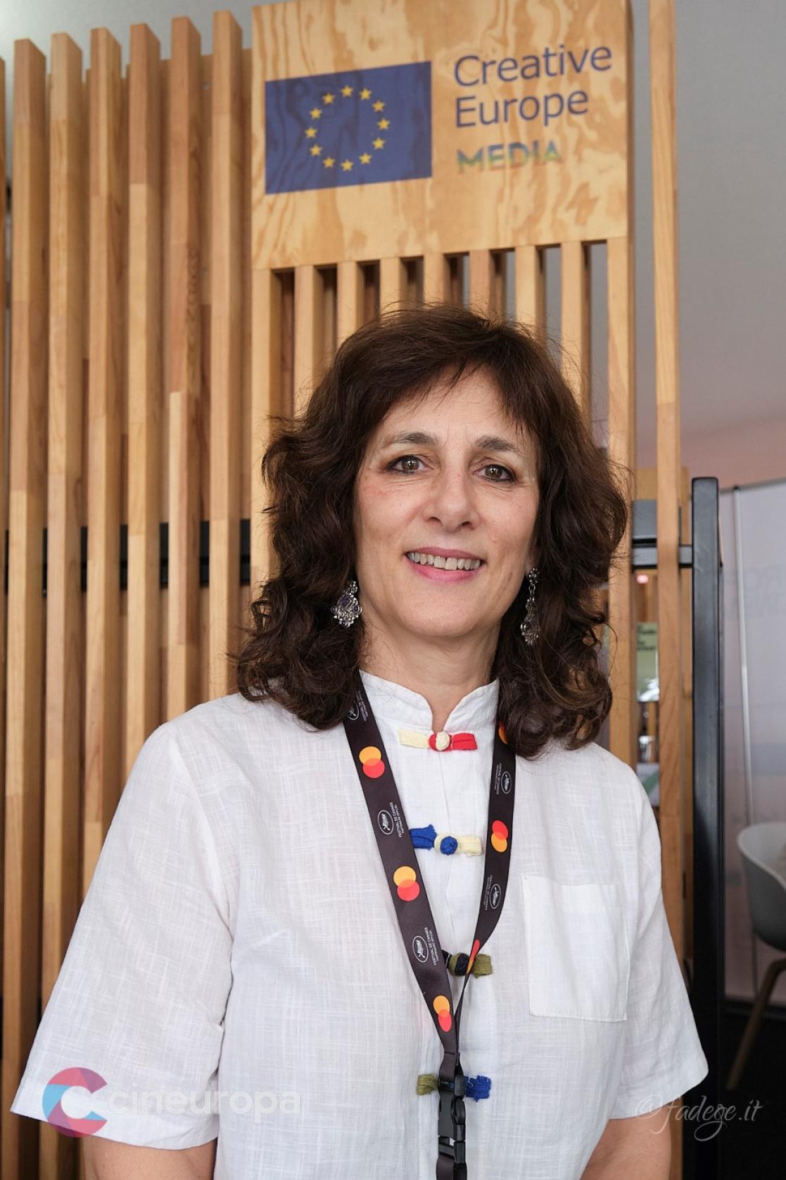 Mariela Besuievsky