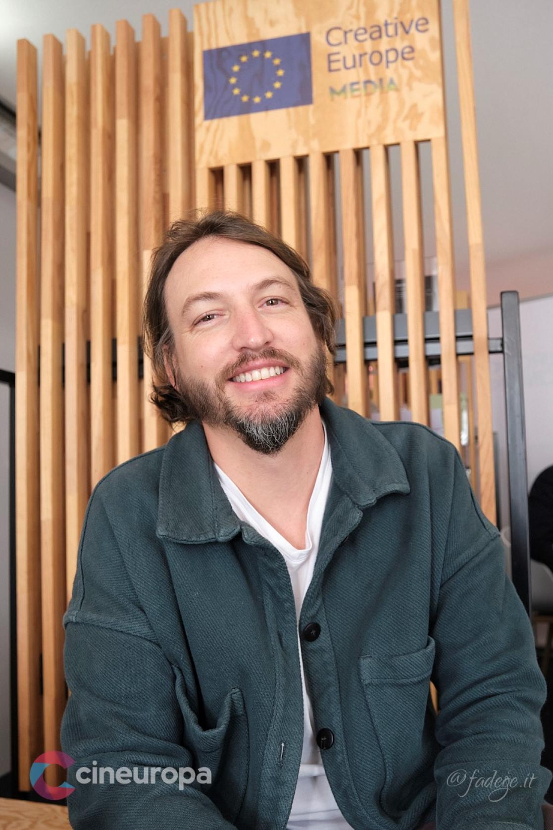Nicolás Celis