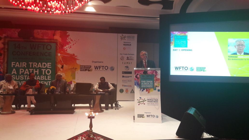 Fair Trade Organisation India