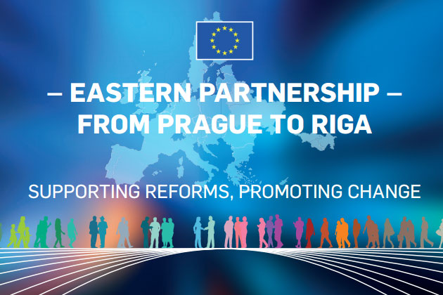 Fourth Eastern Partnership summit, Riga