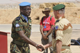 credit : EUFOR Tchad/RCA