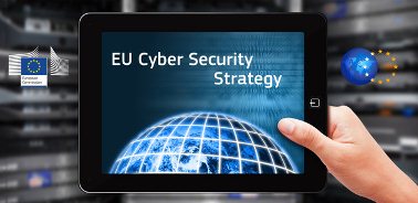 EU cybersecurity strategy