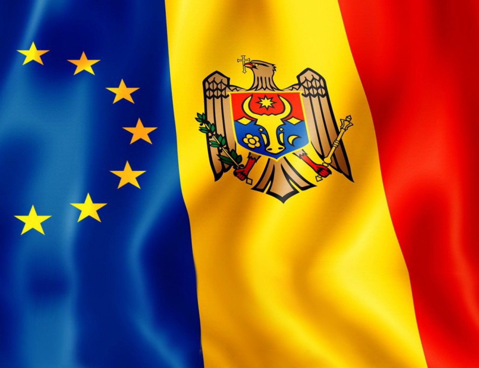 Republica moldova. Европейский Союз и Молдова. Молдова ЕС флаги. Флаг Молдовы и Румынии. Флаг Молдова Европа.