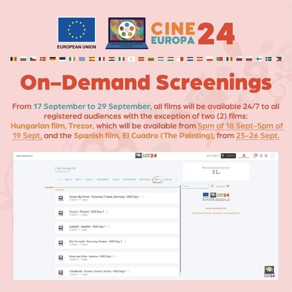 AMBULANCE VILLAINS MOVIE