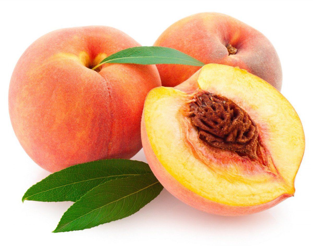 First EU-registered Peach variety from Türkiye