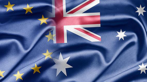 EU-AUS Framework Agreement will formally enter into force in late October |  EEAS Website