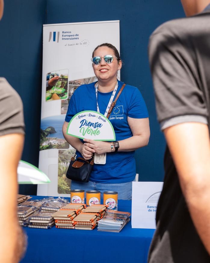 EU Open Day 2025
