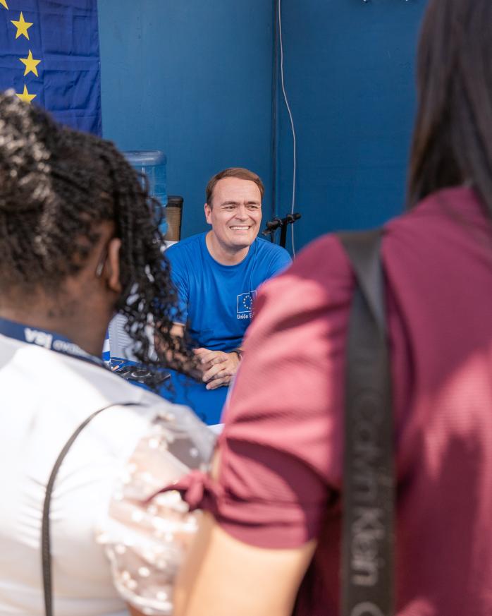 EU Open Day 2025