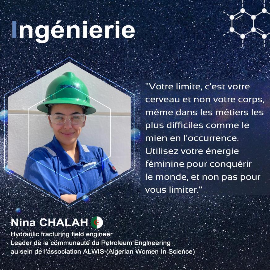 Engineer-Algeria