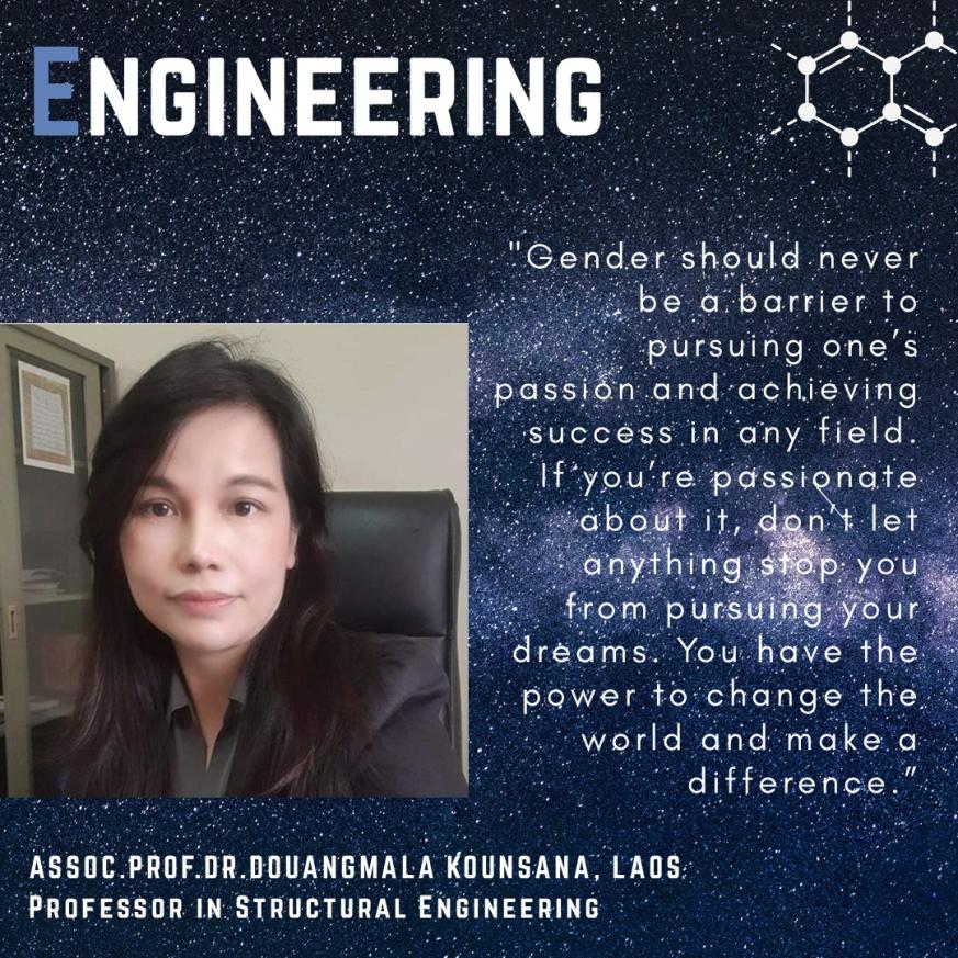 Engineer-Lao