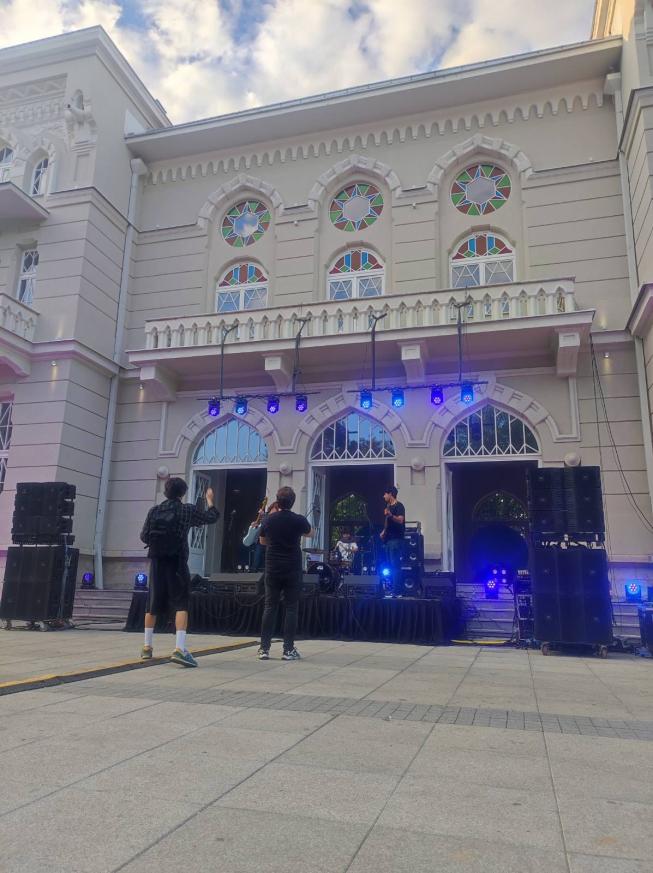 Opening of Europe House Bitola 2
