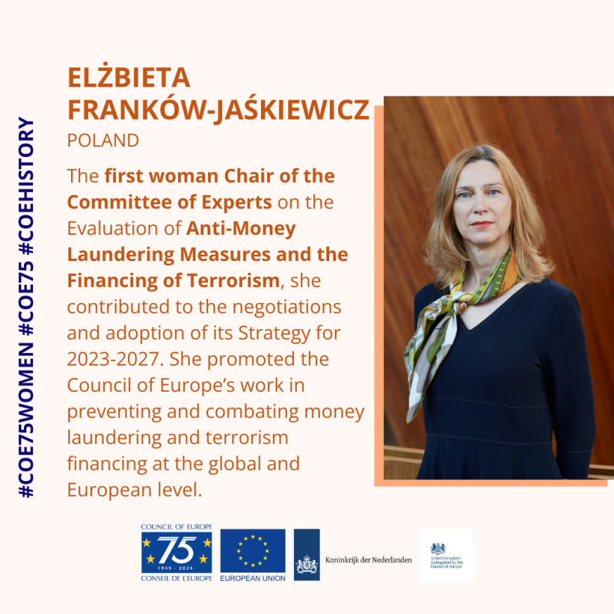 Elżbieta Franków-Jaśkiewicz 