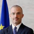 EU Ambassador to Libya HE Nicola ORLANDO