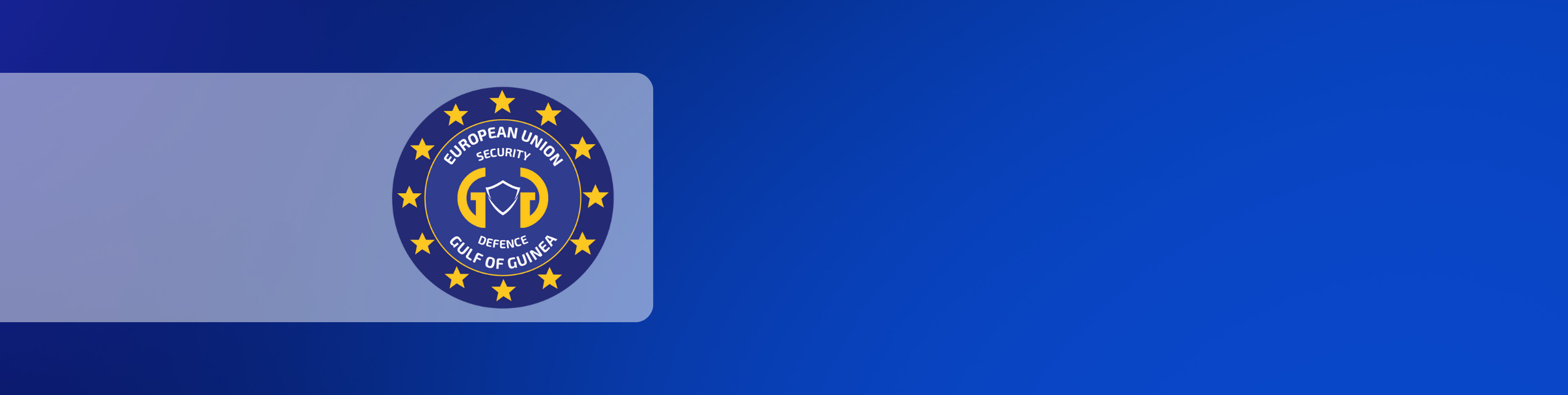 Website Banner w logo EU SDI Gulf of Guinea
