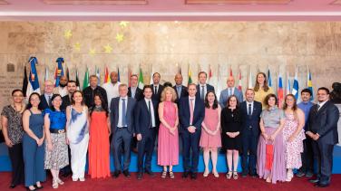 Dia de Europa 2025