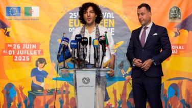 Conf de presse
