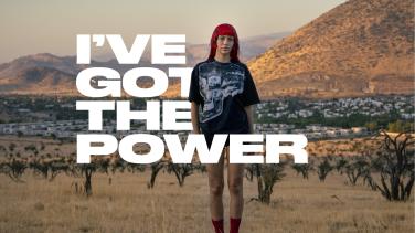 The Power
