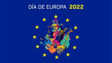 Dia de Europa 2022 - Ecuador