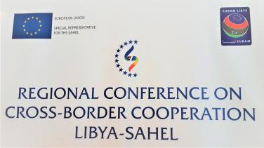 Follow-up conference from 10 - 11 May 2023 in Mauritania.