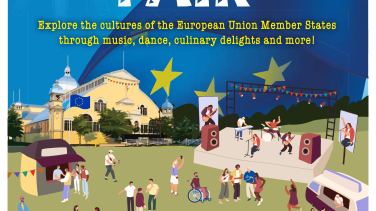 European Union Cultural Fair 2023