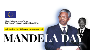 Mandela day picture