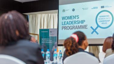 Women Leadership Forum